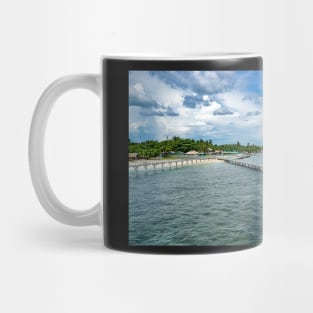 Bantayan Island Cebu Philippines Mug